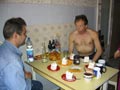 Крепыш!