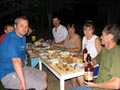 Застолье