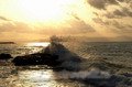море