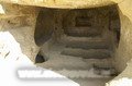 Захоронения