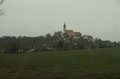 Монастырь Андекс