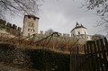Монастырь Чуйса
