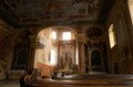 красивая церковь