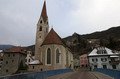 местная церковь