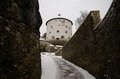 главная башня
