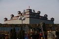 крепостная стена