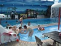 Аквапарк