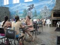 Аквапарк