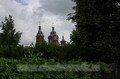 Старая церковь.