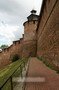 старая стена