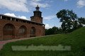 кремлевская стена