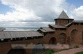 стены старого кремля