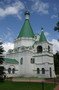 церковь с другой стороны