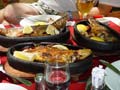 готовая рыба