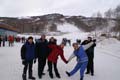 пляски после спуска пляски после спуска