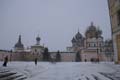 Ростовский кремль