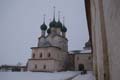 Ростовский кремль