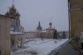 Ростовский кремль
