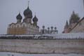 Ростовский кремль
