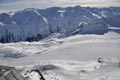 Альпы