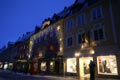 Fussen