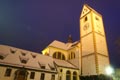 Fussen
